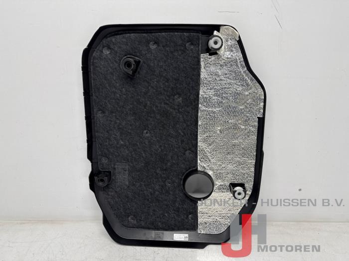 Afdekplaat motor BMW X5 B57D30B - Foto 4