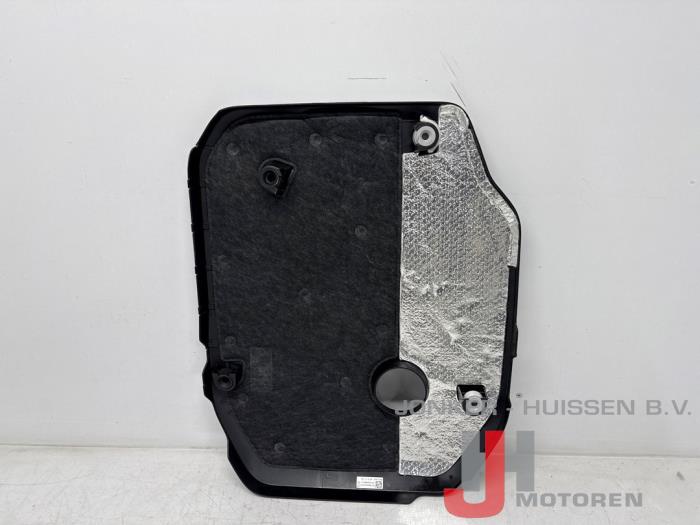 Afdekplaat motor BMW X5 B57D30B - Foto 2