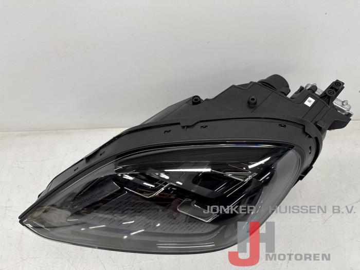 Koplamp links Porsche Cayenne - Foto 3