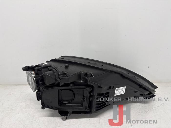 Koplamp links Porsche Cayenne - Foto 2