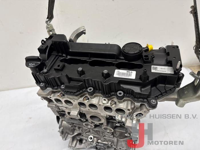Motor Opel Insignia - Foto 5
