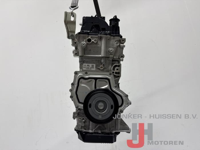 Motor Opel Insignia - Foto 2