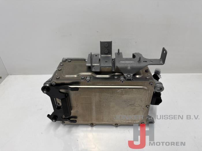 Omvormer Volkswagen Multivan T7 - Fotoğraf 7
