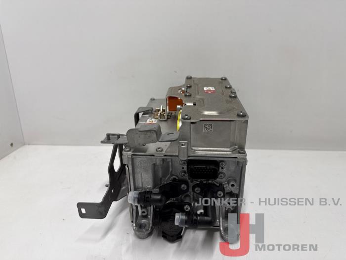 Omvormer Volkswagen Multivan T7 - Fotoğraf 6