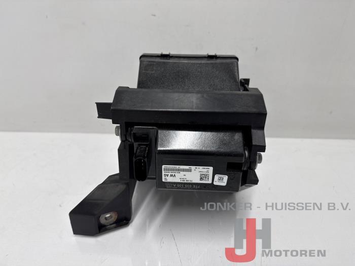 Luidspreker Volkswagen Multivan T7 - Foto 3