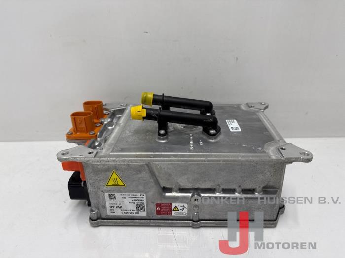 Acculader Volkswagen Multivan T7 - صورة 2