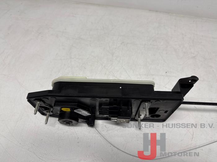 Schakelmechaniek Volkswagen Multivan T7 - Foto 4