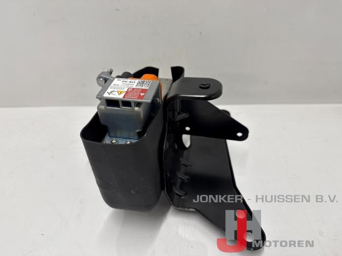 HV-koelvloeistofverwarming Volkswagen Multivan T7 - 照片 3