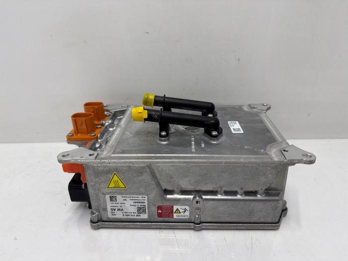 Acculader Volkswagen Multivan T7