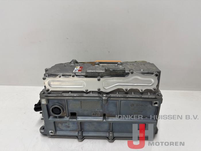 Inverter Volkswagen Tiguan - Foto 5