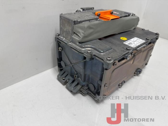 Inverter Volkswagen Tiguan - Foto 2