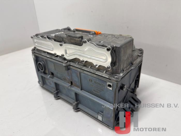Inverter Volkswagen Tiguan - Foto 6