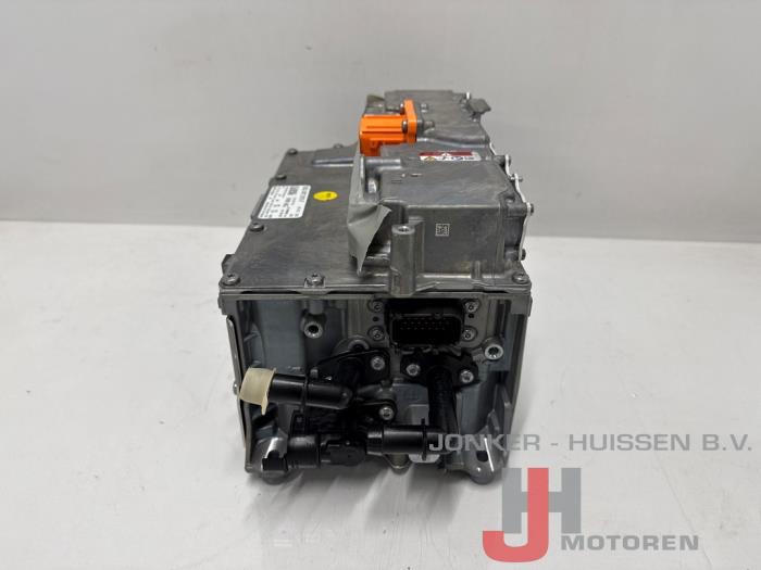Inverter Volkswagen Tiguan - Foto 4