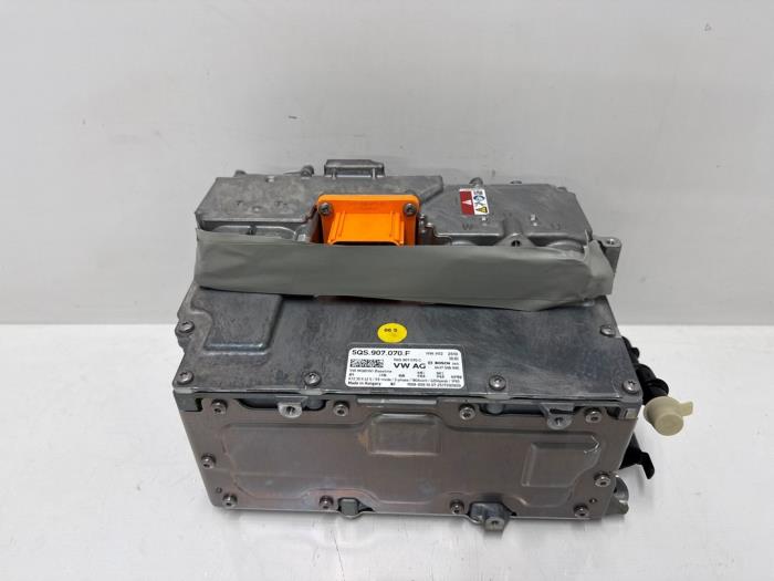 Inverter Volkswagen Tiguan