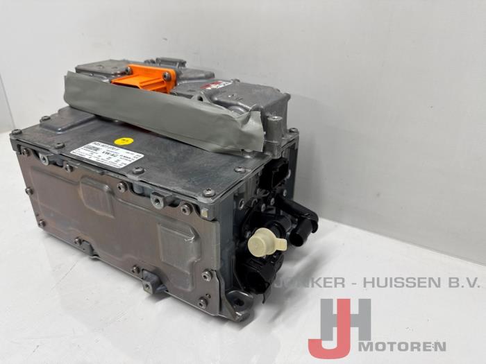 Inverter Volkswagen Tiguan - Foto 3
