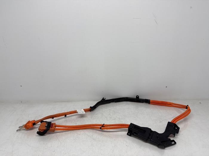 HV kabel (hoog voltage) Volkswagen Multivan T7