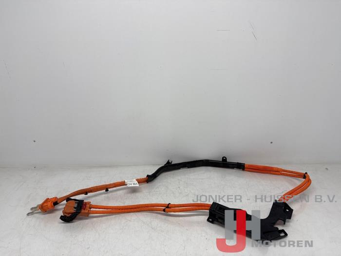 HV kabel (hoog voltage) Volkswagen Multivan T7 - صورة 4