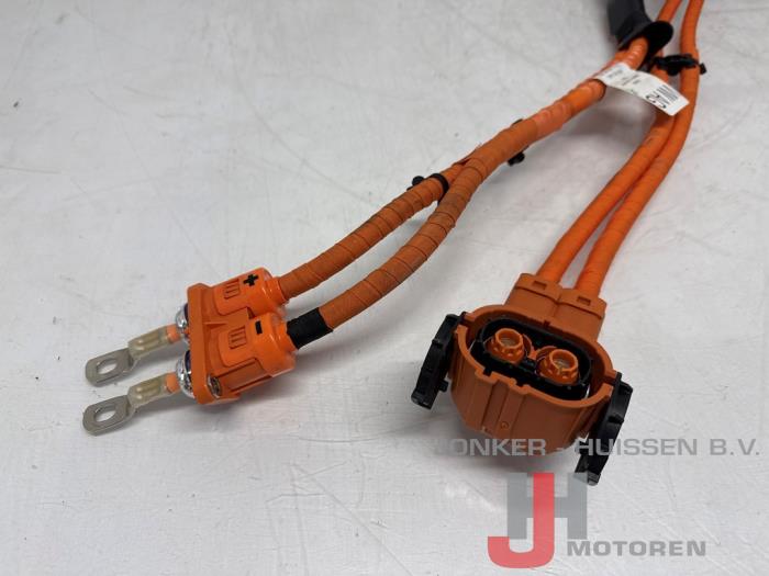 HV kabel (hoog voltage) Volkswagen Multivan T7 - Foto 2