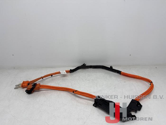 HV kabel (hoog voltage) Volkswagen Multivan T7 - Foto 4