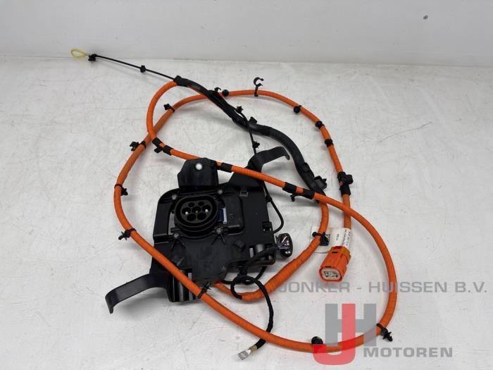 HV kabel (hoog voltage) Volkswagen Multivan T7 - Foto 5
