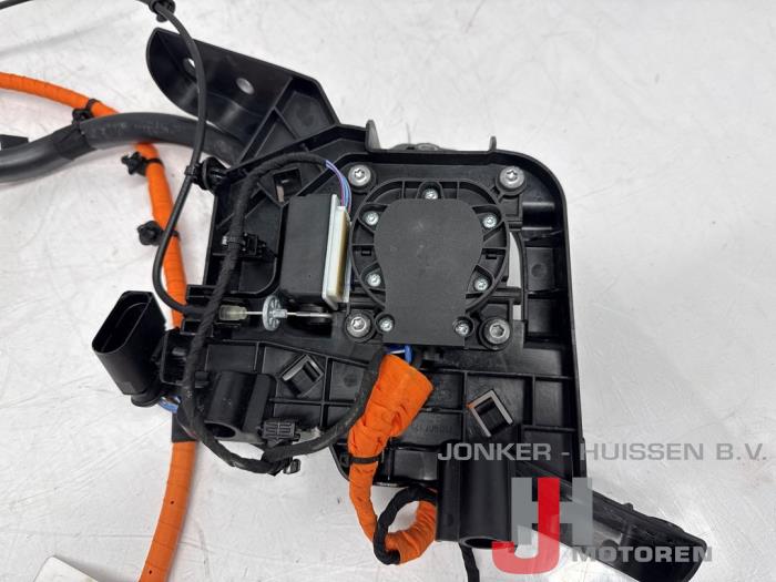 HV kabel (hoog voltage) Volkswagen Multivan T7 - Foto 6