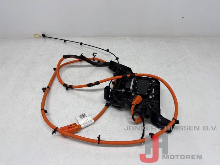 HV kabel (hoog voltage) Volkswagen Multivan T7 - Foto 2