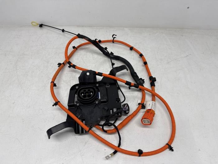 HV kabel (hoog voltage) Volkswagen Multivan T7
