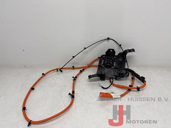HV kabel (hoog voltage) Volkswagen Multivan T7 - Foto 3