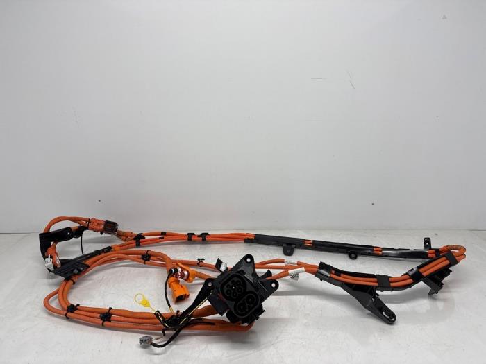 HV kabel (hoog voltage) Volkswagen Tiguan