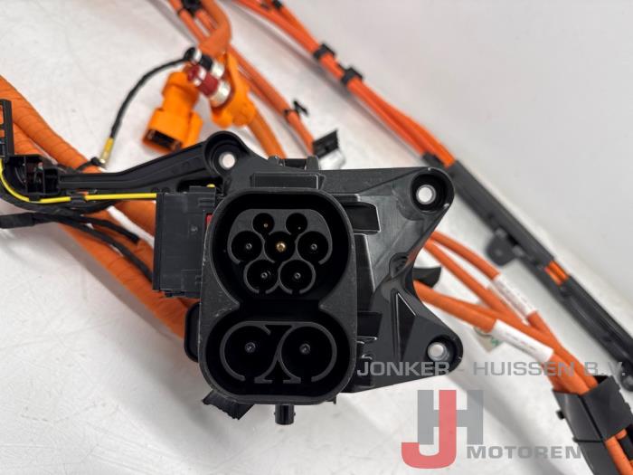 HV kabel (hoog voltage) Volkswagen Tiguan - Foto 2