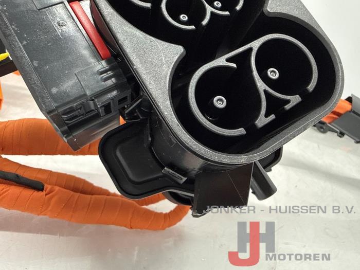 HV kabel (hoog voltage) Volkswagen Tiguan - Foto 3
