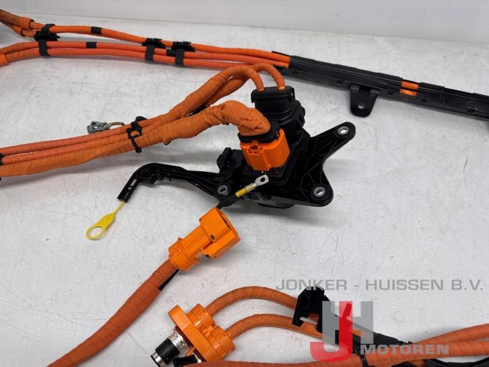 HV kabel (hoog voltage) Volkswagen Tiguan - Foto 6