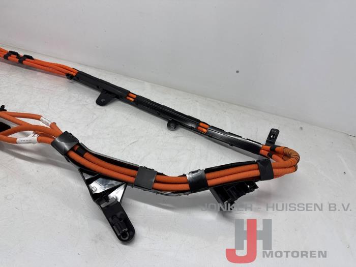 HV kabel (hoog voltage) Volkswagen Tiguan - Foto 5