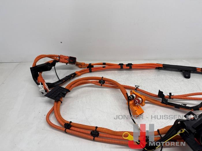 HV kabel (hoog voltage) Volkswagen Tiguan - Foto 4
