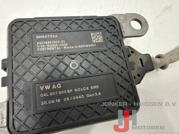 Nox sensor Audi A3 - Foto 2