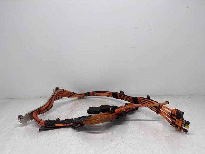 HV kabel (hoog voltage) Audi A8