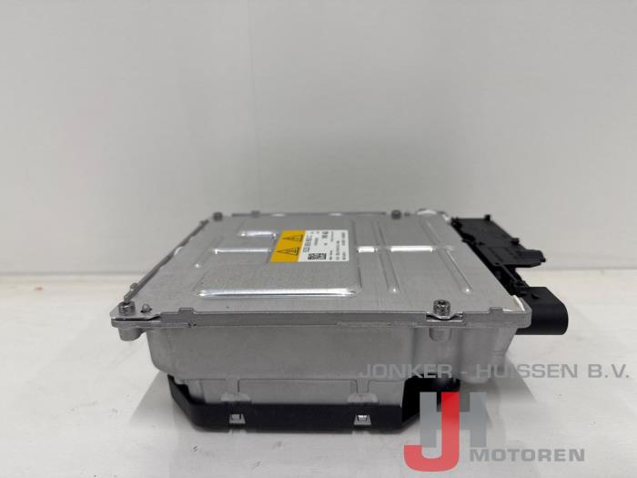 Spanningsregelaar Audi A3 - Photo 2