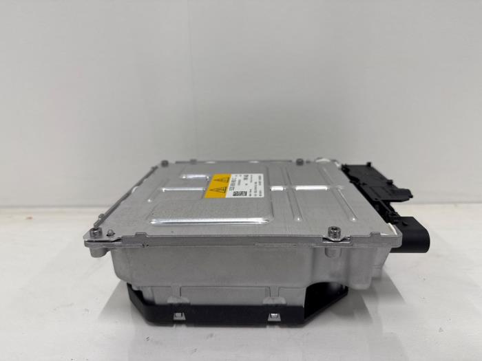 Spanningsregelaar Audi A3