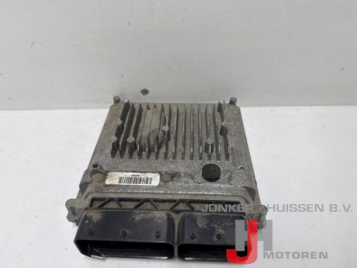 Computer Motormanagement Mercedes Sprinter 654920 - Photo 3