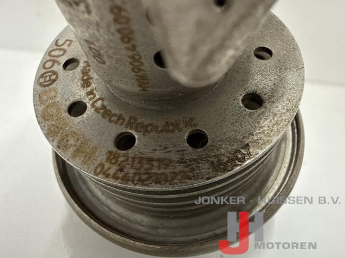 Adblue injector Mercedes Diversen - Foto 2