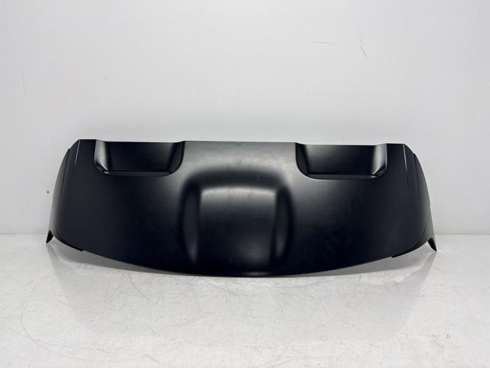 Achterspoiler Landrover Range Rover