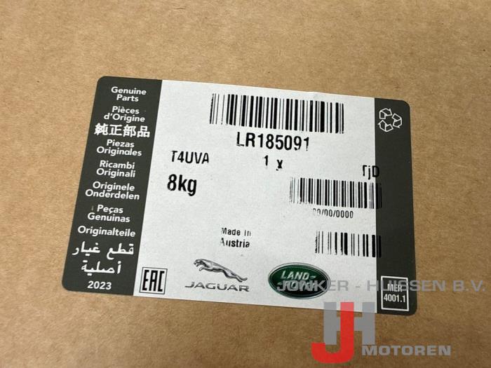 Koplamp rechts Landrover Range Rover L460 - 照片 6