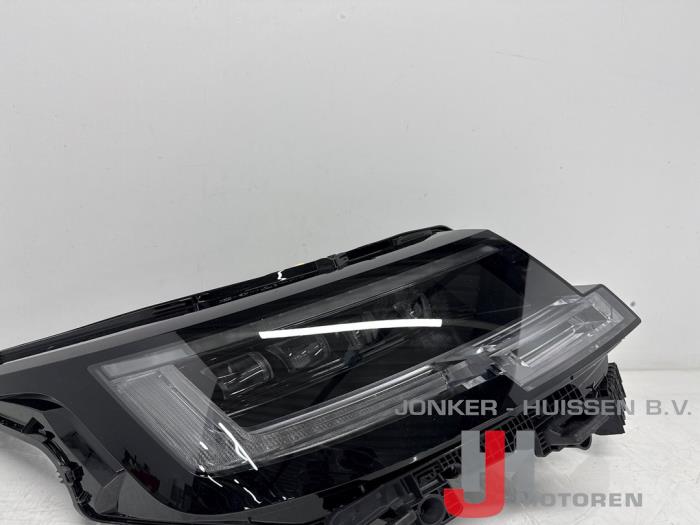 Koplamp rechts Landrover Range Rover L460 - 照片 2