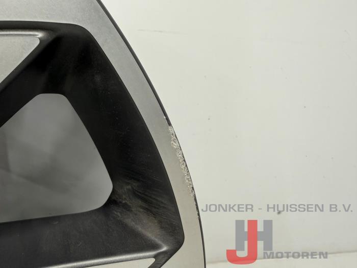 Velg Landrover Range Rover - Foto 3