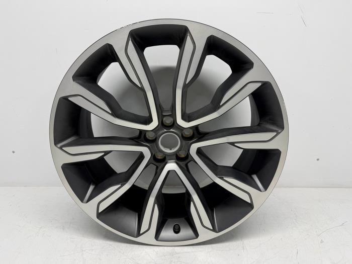 Velg Landrover Range Rover