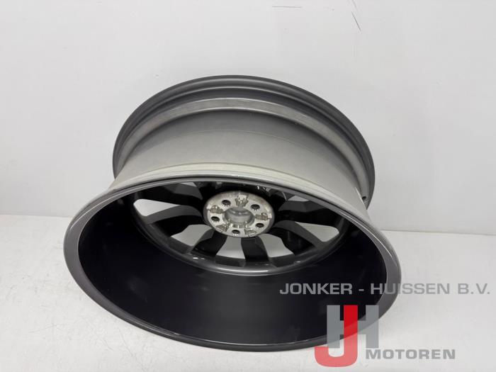 Velg Landrover Range Rover - Foto 8