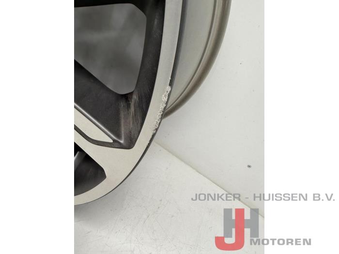 Velg Landrover Range Rover - Foto 4