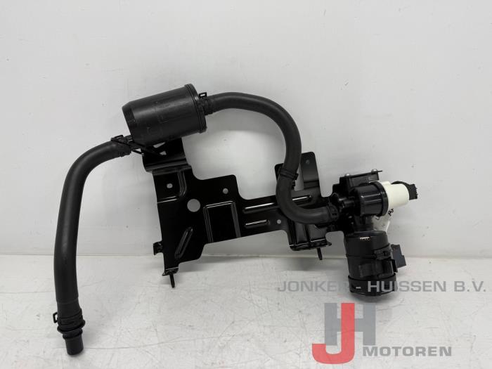 ADM brandstof module Landrover Range Rover - Foto 3