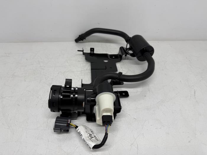 ADM brandstof module Landrover Range Rover