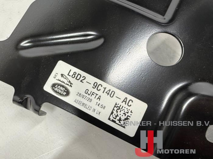 ADM brandstof module Landrover Range Rover - Foto 2